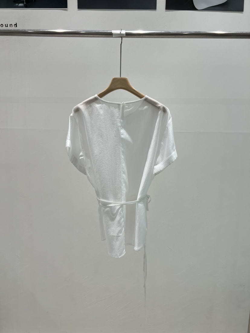 UNBOUND韓國東大門代購女裝新款職業休閑26春夏襯衫蕾絲衫UNBOUND襯衫/蕾絲衫