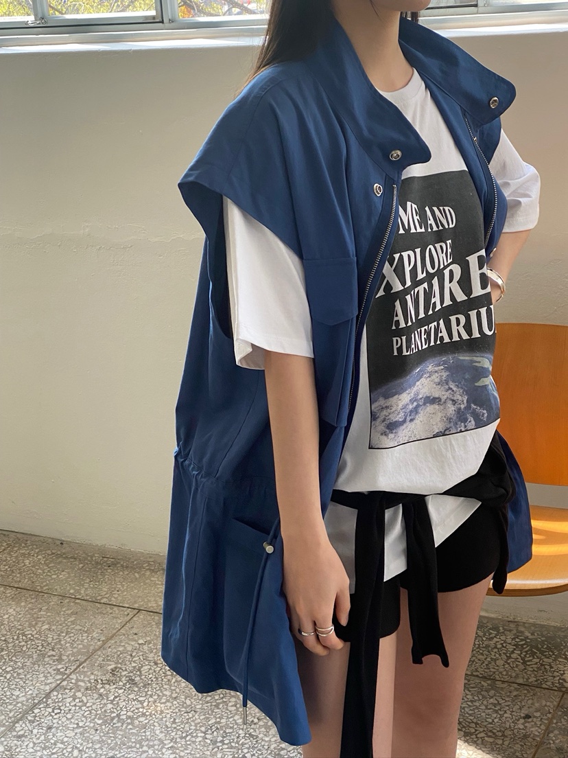 UNBOUND韓國代購女裝新品26春夏時尚真品人氣休閑推薦T恤UNBOUNDT恤