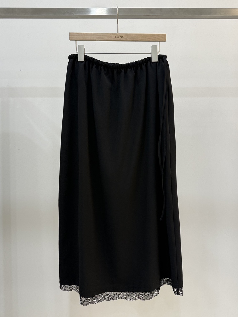 BLANC-A韓國東大門直郵女裝新款時尚推薦26春夏人氣長裙BLANC-A長裙圖色3