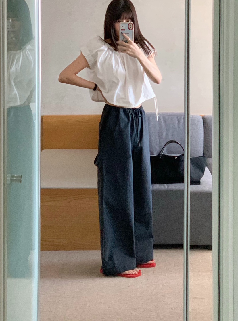 COURGETTE韓國東大門代購女裝新款職業人氣休閑襯衫蕾絲衫COURGETTE襯衫/蕾絲衫