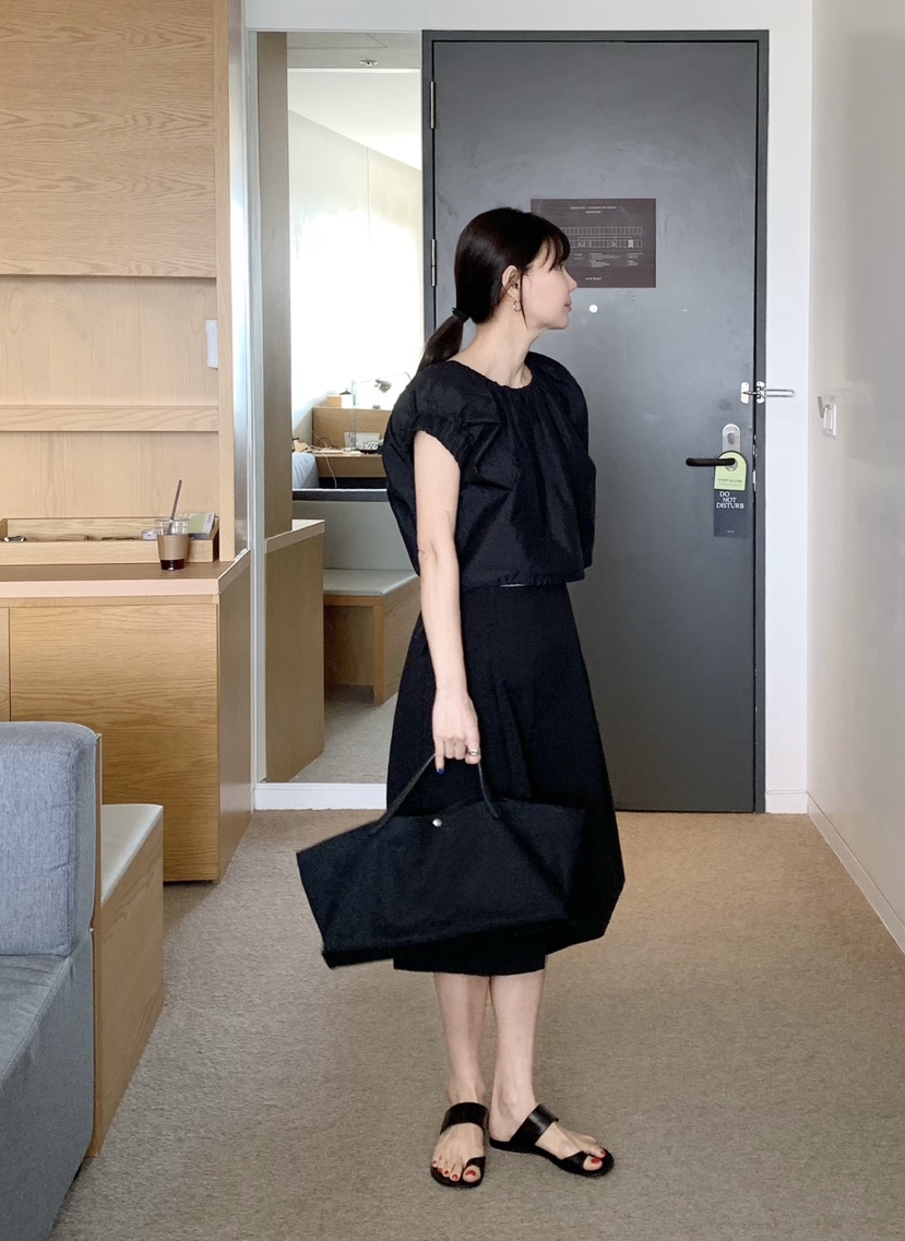 COURGETTE韓國東大門代購女裝新款職業人氣休閑襯衫蕾絲衫COURGETTE襯衫/蕾絲衫