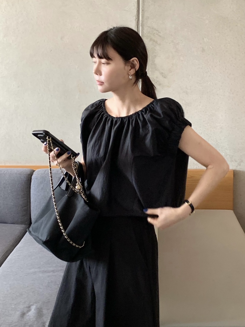 COURGETTE韓國東大門代購女裝新款職業人氣休閑襯衫蕾絲衫COURGETTE襯衫/蕾絲衫