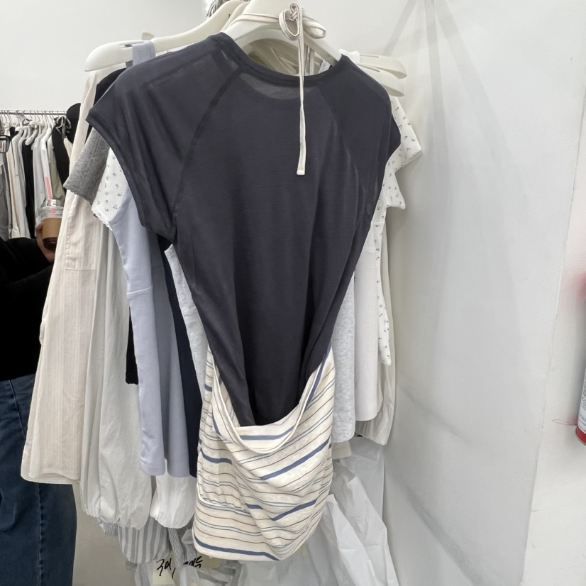 BREATHE韓國直郵女裝新款真品推薦26春夏人氣熱賣休閑套裝BREATHE套裝