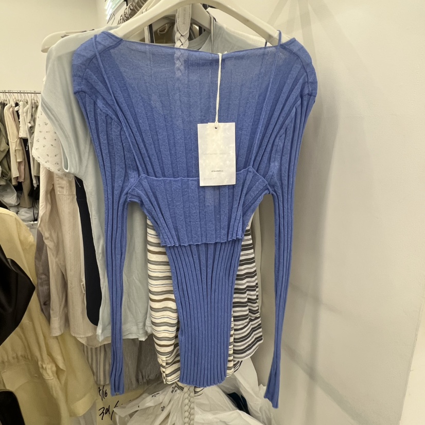 BREATHE韓國東大門直郵女裝新品休閑推薦人氣時尚熱賣套裝BREATHE套裝