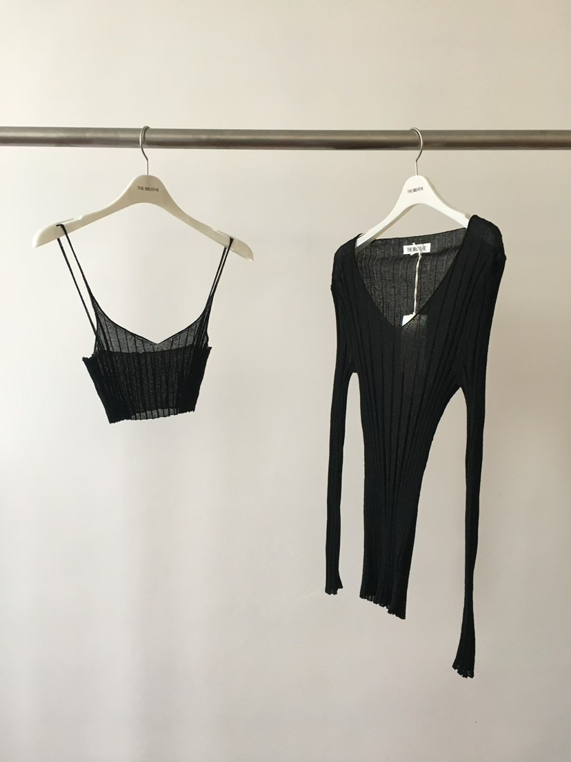 BREATHE韓國東大門直郵女裝新品休閑推薦人氣時尚熱賣套裝BREATHE套裝