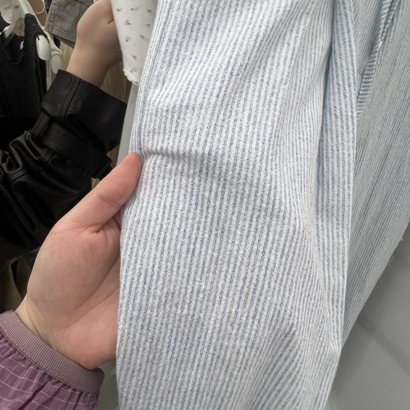 BREATHE韓國直郵女士新款人氣推薦休閑職業26春夏時尚休閑褲BREATHE休閑褲