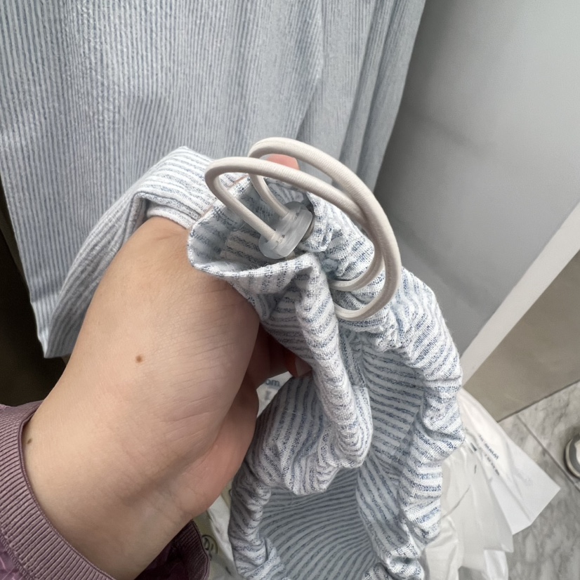 BREATHE韓國直郵女士新款人氣推薦休閑職業26春夏時尚休閑褲BREATHE休閑褲