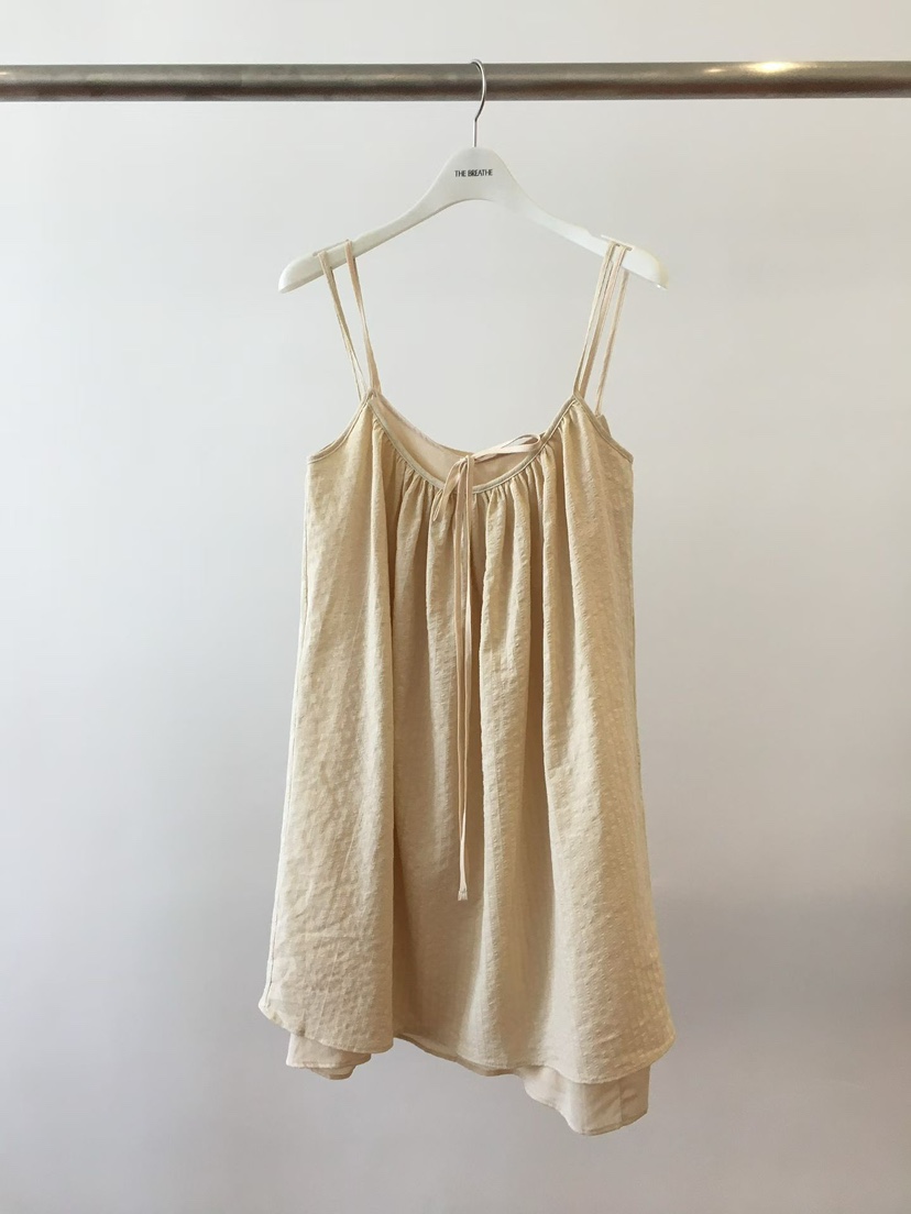 BREATHE韓國直郵實拍女裝新款熱賣時尚推薦人氣26春夏連衣裙BREATHE連衣裙圖色3