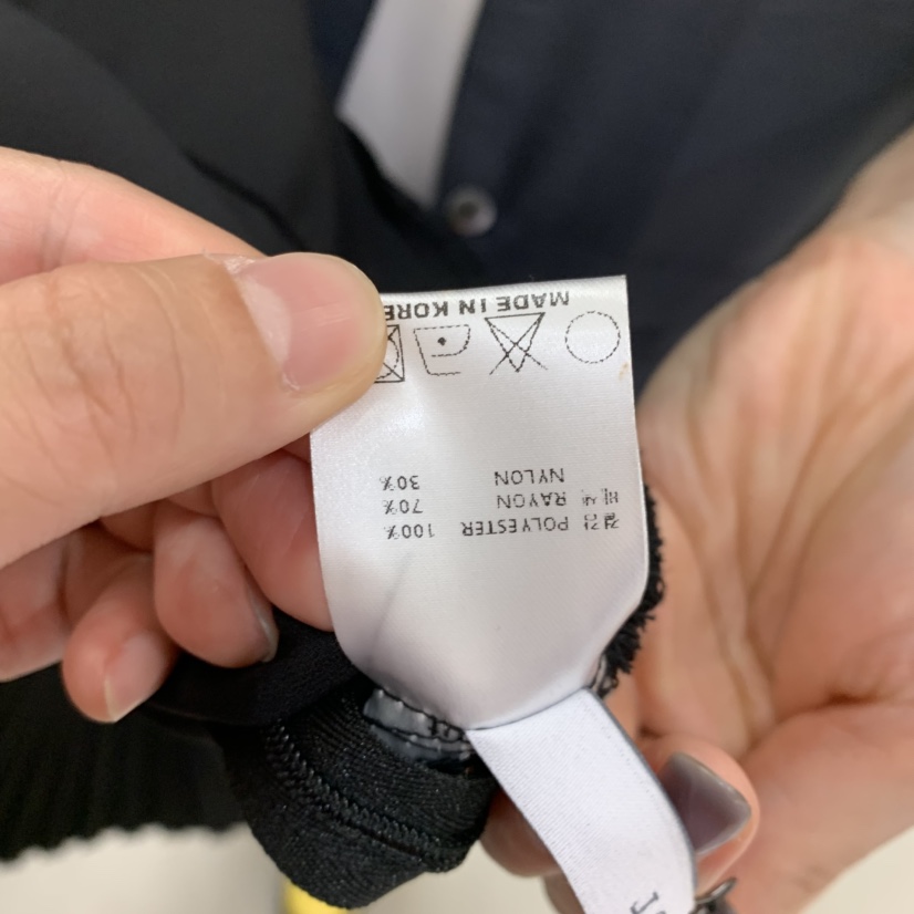 SOLD OUT韓國代購女裝新款休閑時尚推薦真品人氣26春夏連衣裙SOLD OUT連衣裙