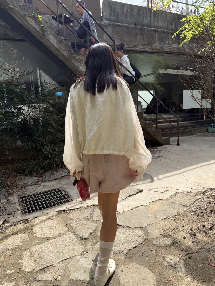 FRANC—L韓國東大門代購女裝新款職業熱賣休閑襯衫蕾絲衫FRANC襯衫/蕾絲衫