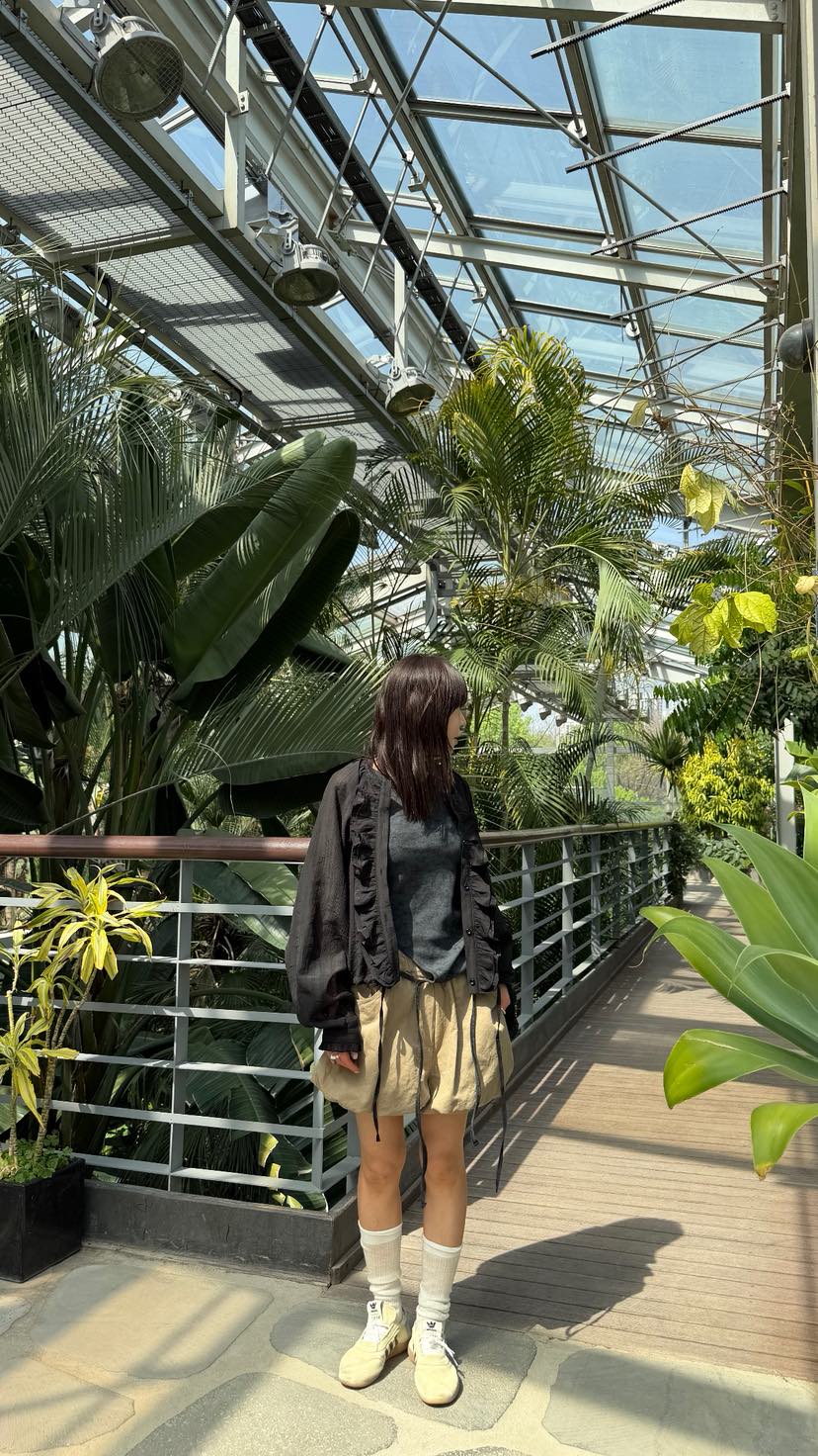 FRANC—L韓國東大門代購女裝新款職業熱賣休閑襯衫蕾絲衫FRANC襯衫/蕾絲衫