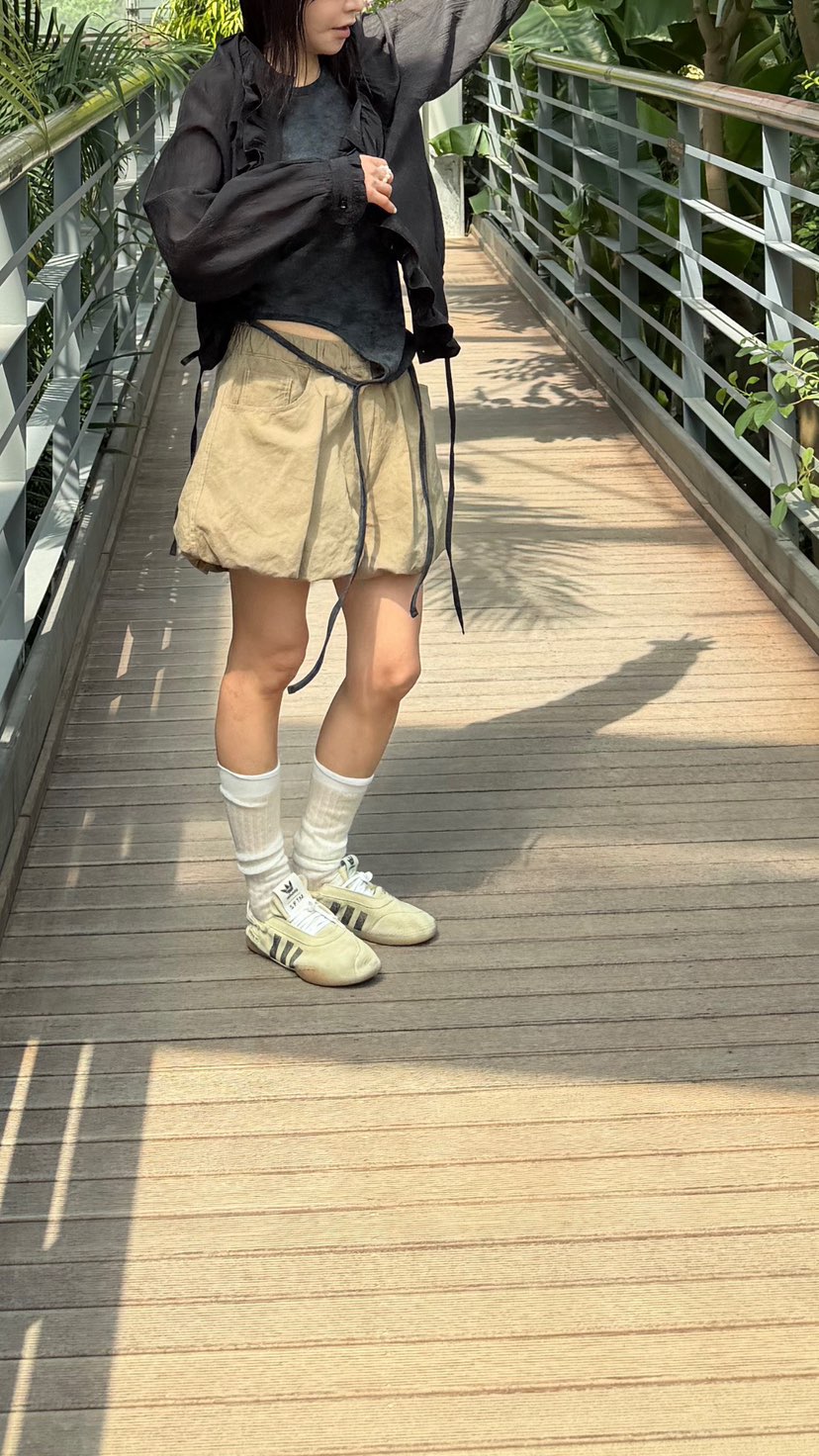 FRANC—L韓國東大門代購女裝新款職業熱賣休閑襯衫蕾絲衫FRANC襯衫/蕾絲衫