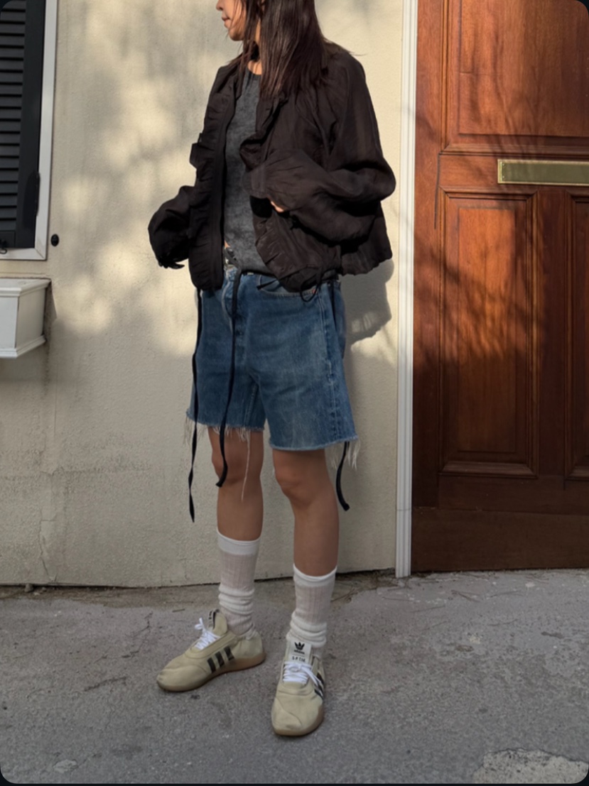 FRANC—L韓國東大門代購女裝新款職業熱賣休閑襯衫蕾絲衫FRANC襯衫/蕾絲衫