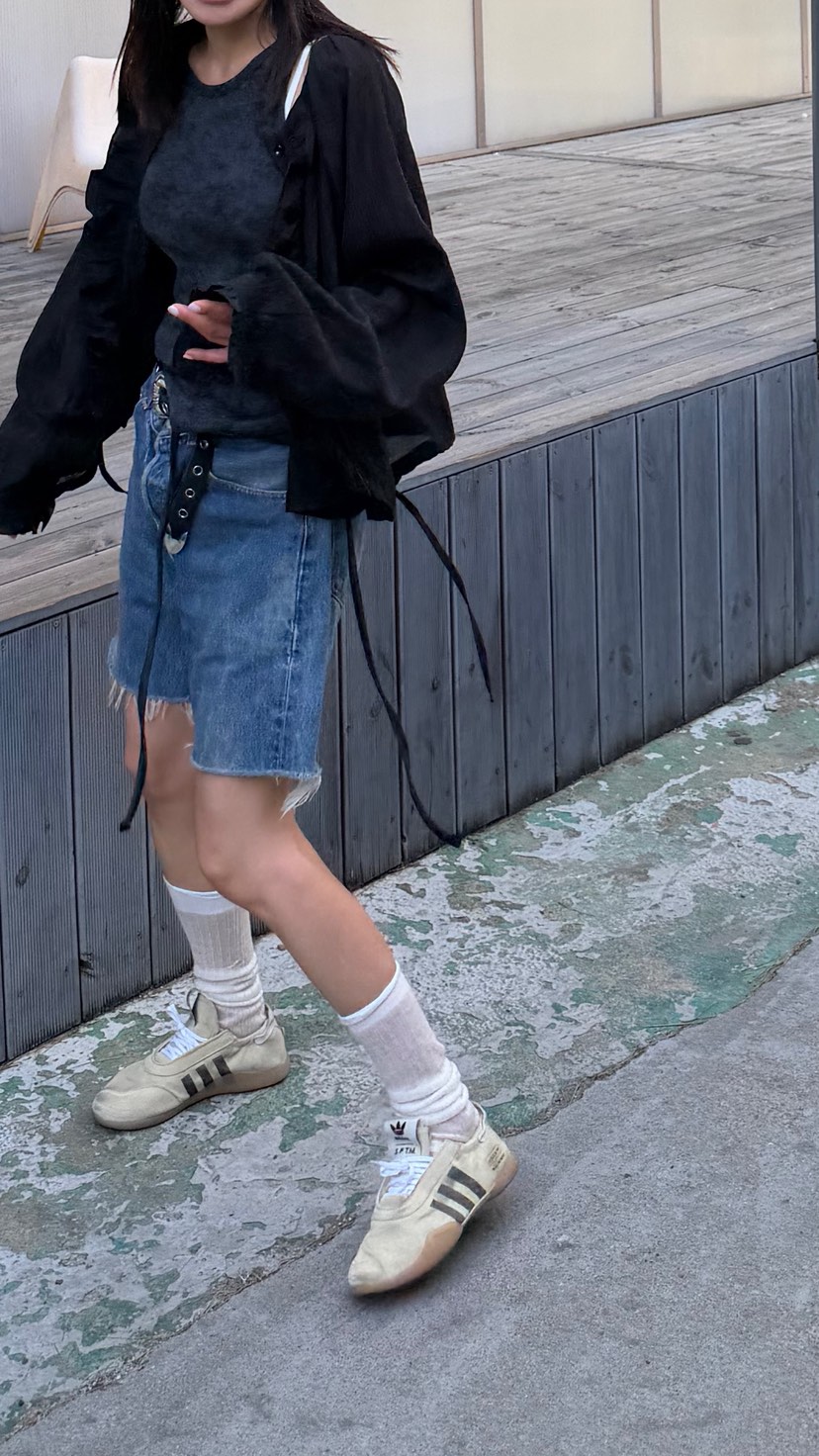 FRANC—L韓國東大門代購女裝新款職業熱賣休閑襯衫蕾絲衫FRANC襯衫/蕾絲衫