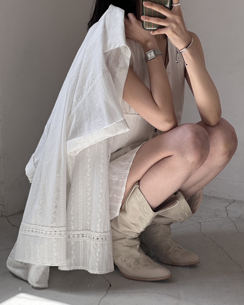 HOWDY/FACT THE NERD東大門代購女裝新款人氣襯衫蕾絲衫HOWDY/FACT THE NERD襯衫/蕾絲衫