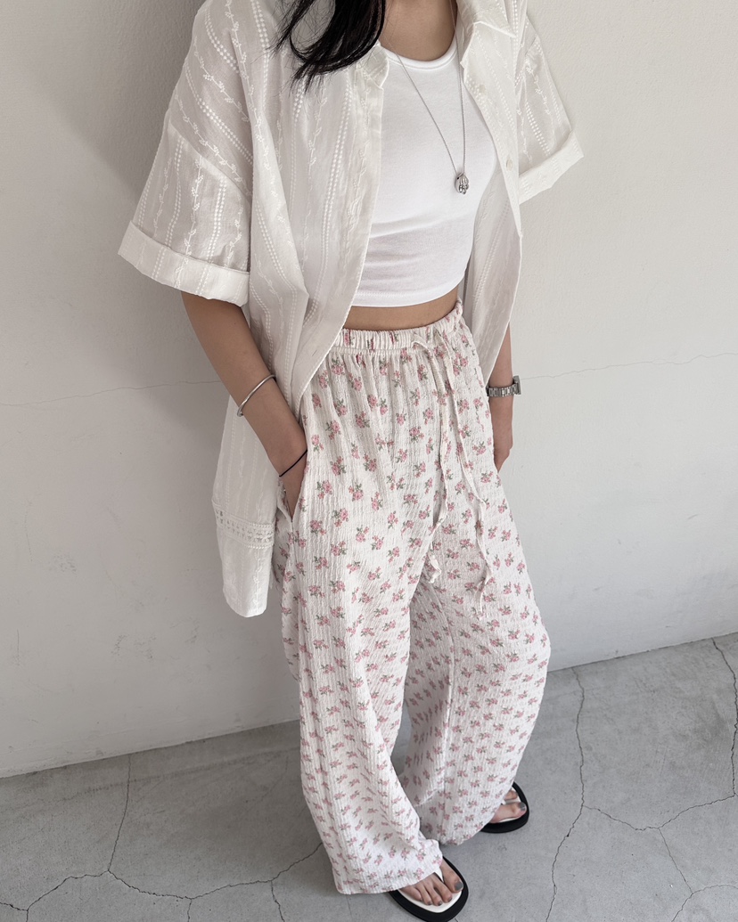 HOWDY/FACT THE NERD東大門代購女裝新款人氣襯衫蕾絲衫HOWDY/FACT THE NERD襯衫/蕾絲衫