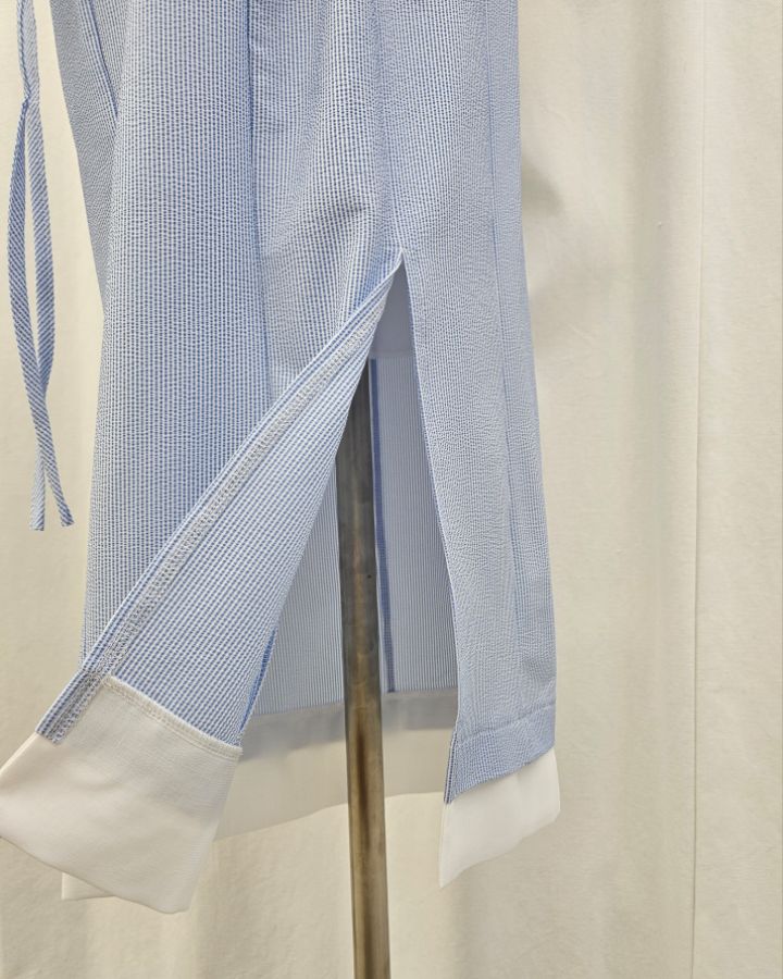 HIGH HEELS韓國代購女士新款26春夏真品人氣時尚推薦長裙HIGH HEELS長裙