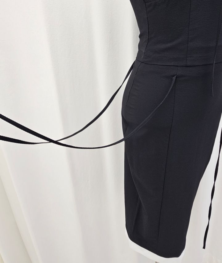 HIGH HEELS韓國代購女士新款26春夏真品人氣時尚推薦長裙HIGH HEELS長裙