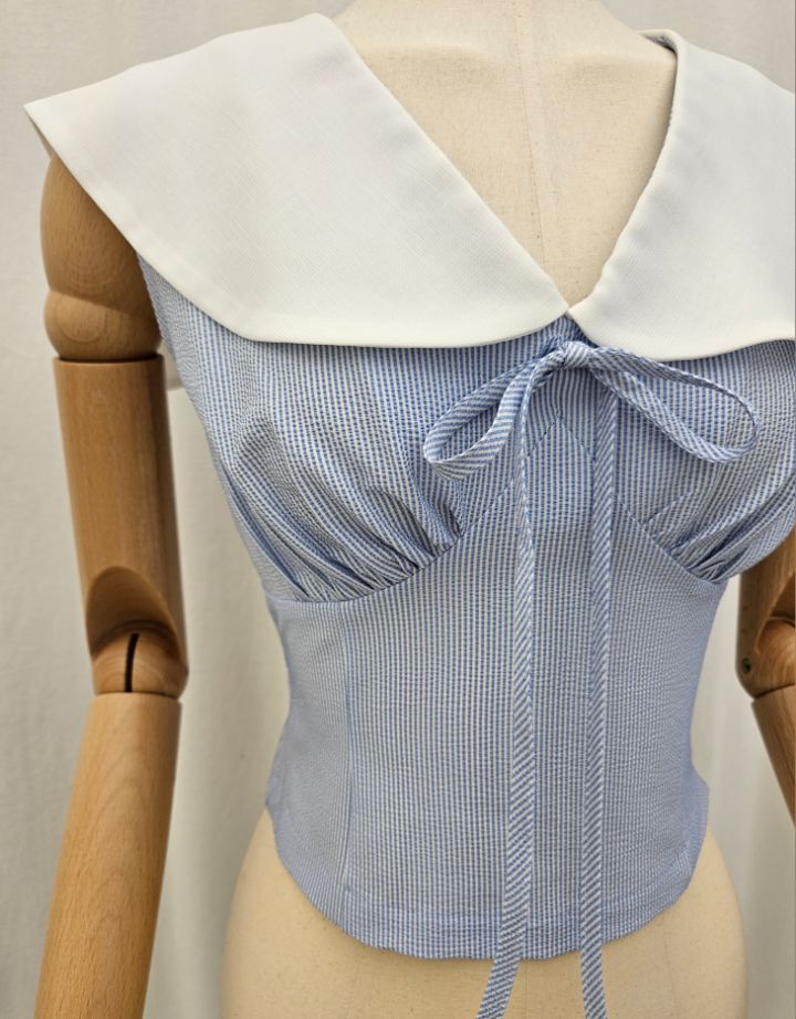 HIGH HEELS東大門實拍女裝新款推薦真品休閑26春夏襯衫蕾絲衫HIGH HEELS襯衫/蕾絲衫