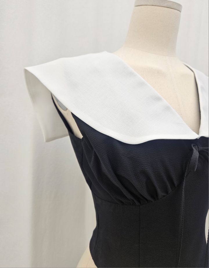 HIGH HEELS東大門實拍女裝新款推薦真品休閑26春夏襯衫蕾絲衫HIGH HEELS襯衫/蕾絲衫