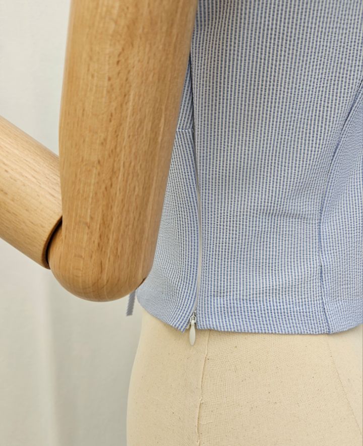 HIGH HEELS東大門實拍女裝新款推薦真品休閑26春夏襯衫蕾絲衫HIGH HEELS襯衫/蕾絲衫