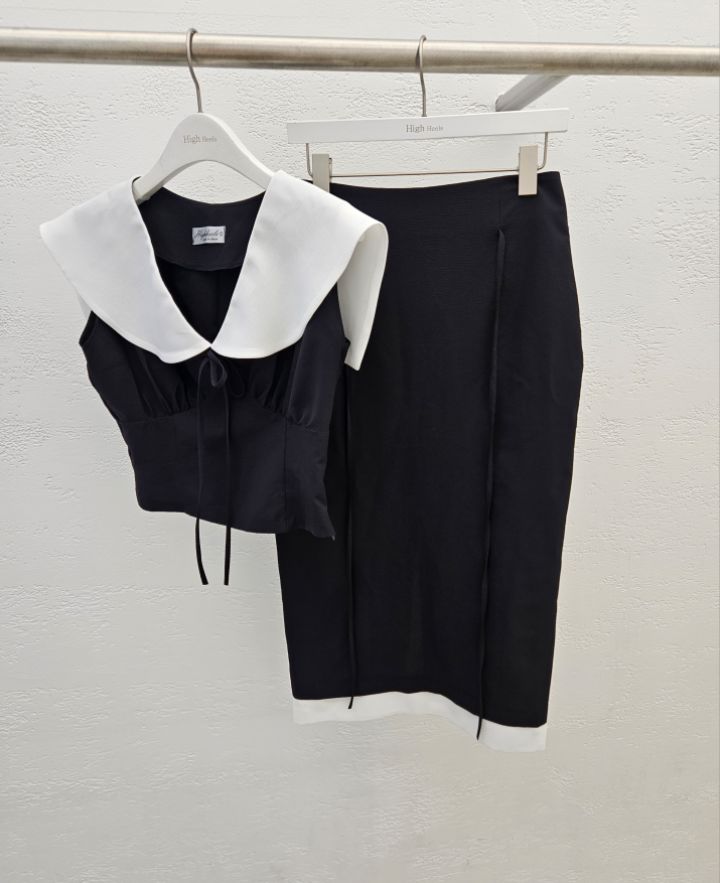 HIGH HEELS東大門實拍女裝新款推薦真品休閑26春夏襯衫蕾絲衫HIGH HEELS襯衫/蕾絲衫