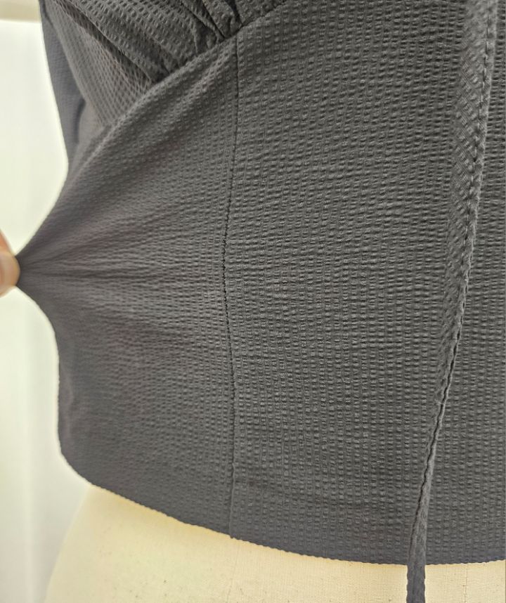 HIGH HEELS東大門實拍女裝新款推薦真品休閑26春夏襯衫蕾絲衫HIGH HEELS襯衫/蕾絲衫