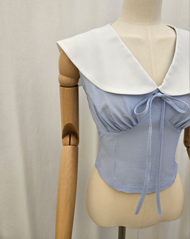 HIGH HEELS東大門實拍女裝新款推薦真品休閑26春夏襯衫蕾絲衫HIGH HEELS襯衫/蕾絲衫