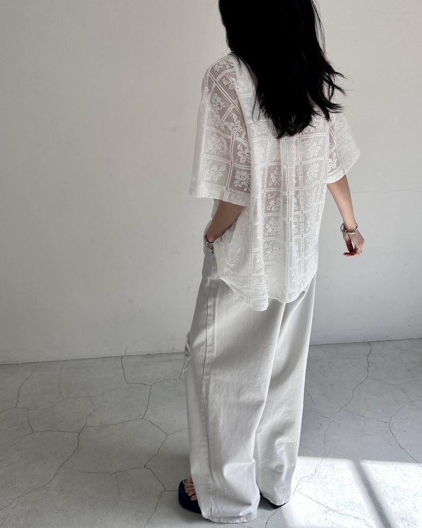 HOWDY/FACT THE NERD東大門代購女裝新款時尚真品休閑褲HOWDY/FACT THE NERD休閑褲