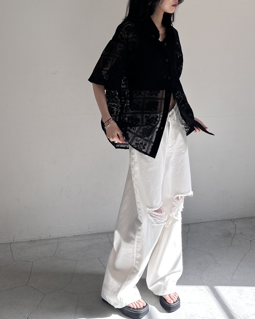 HOWDY/FACT THE NERD東大門代購女裝新款時尚真品休閑褲HOWDY/FACT THE NERD休閑褲