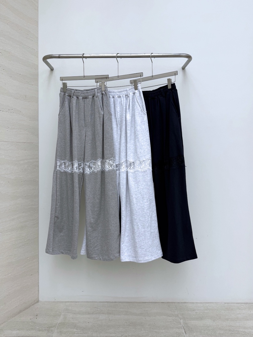 AB韓國代購女士新品熱賣推薦26春夏人氣休閑時尚職業休閑褲AB休閑褲