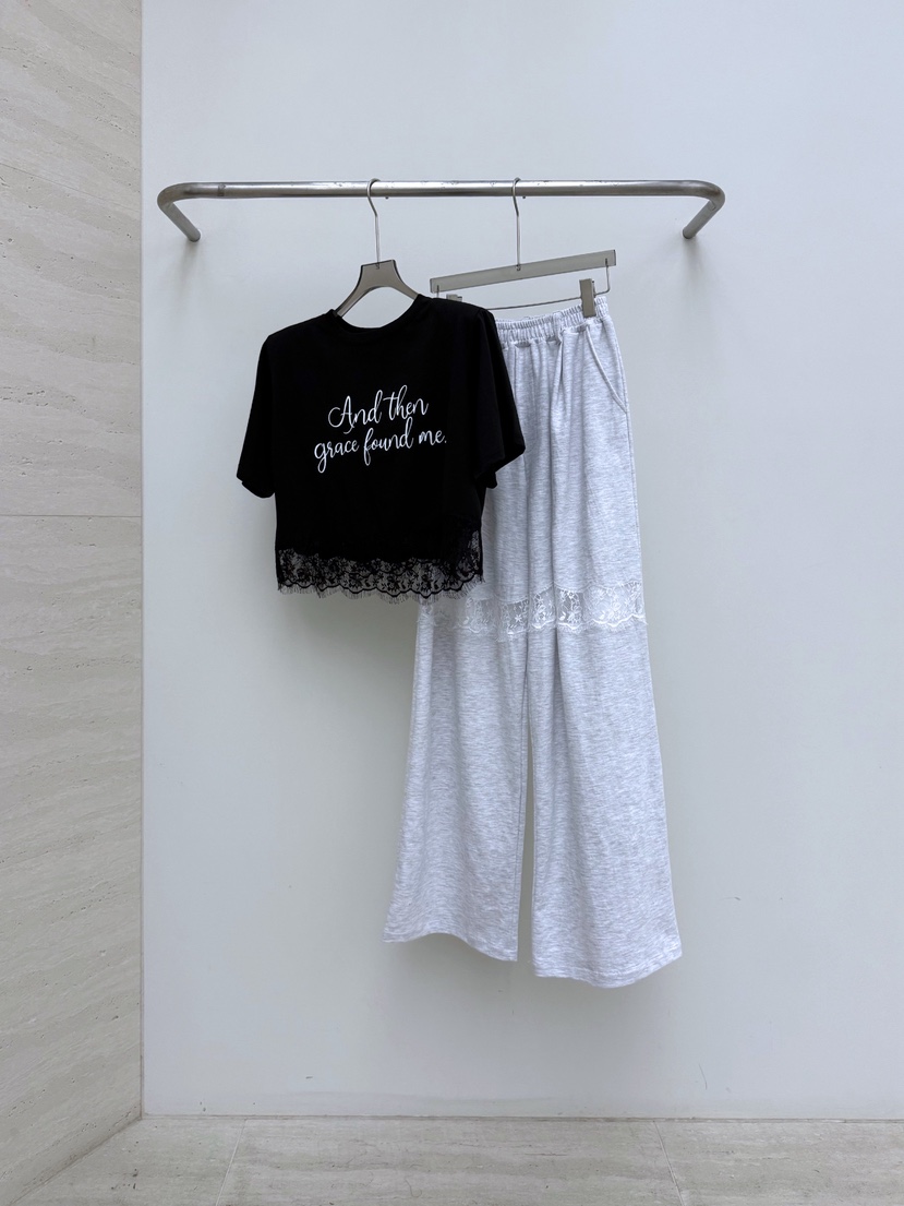 AB韓國代購女士新品熱賣推薦26春夏人氣休閑時尚職業休閑褲AB休閑褲