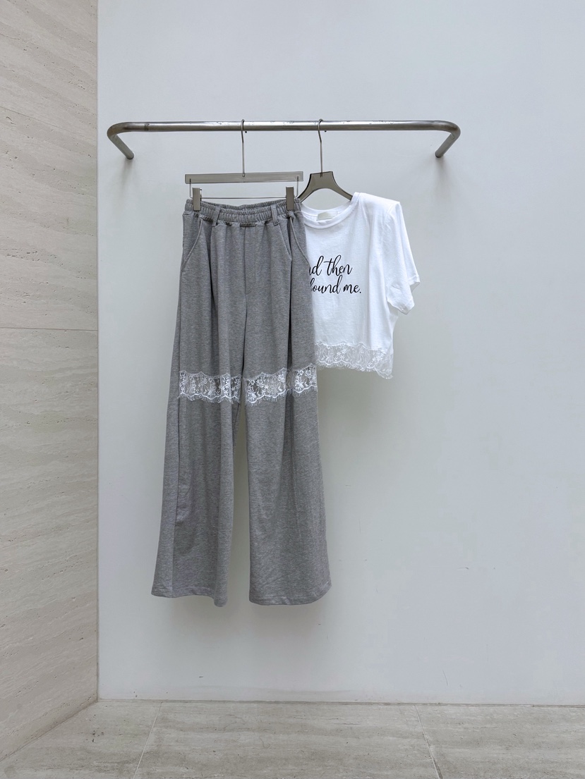 AB韓國代購女士新品熱賣推薦26春夏人氣休閑時尚職業休閑褲AB休閑褲