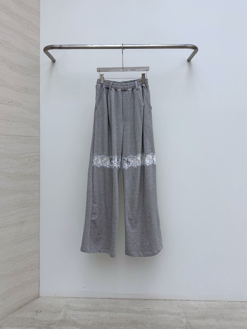 AB韓國代購女士新品熱賣推薦26春夏人氣休閑時尚職業休閑褲AB休閑褲圖色2