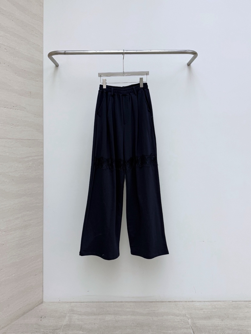 AB韓國代購女士新品熱賣推薦26春夏人氣休閑時尚職業休閑褲AB休閑褲圖色3