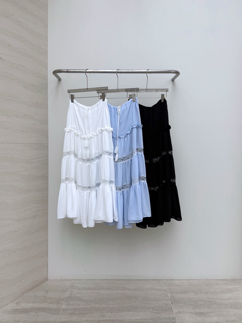 AB東大門直郵女裝新款真品職業推薦26春夏人氣休閑時尚長裙AB長裙