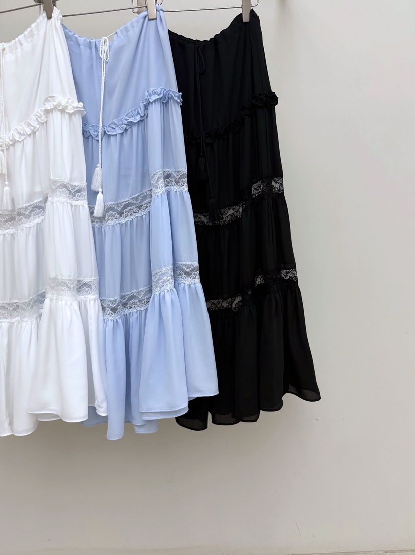 AB東大門直郵女裝新款真品職業推薦26春夏人氣休閑時尚長裙AB長裙