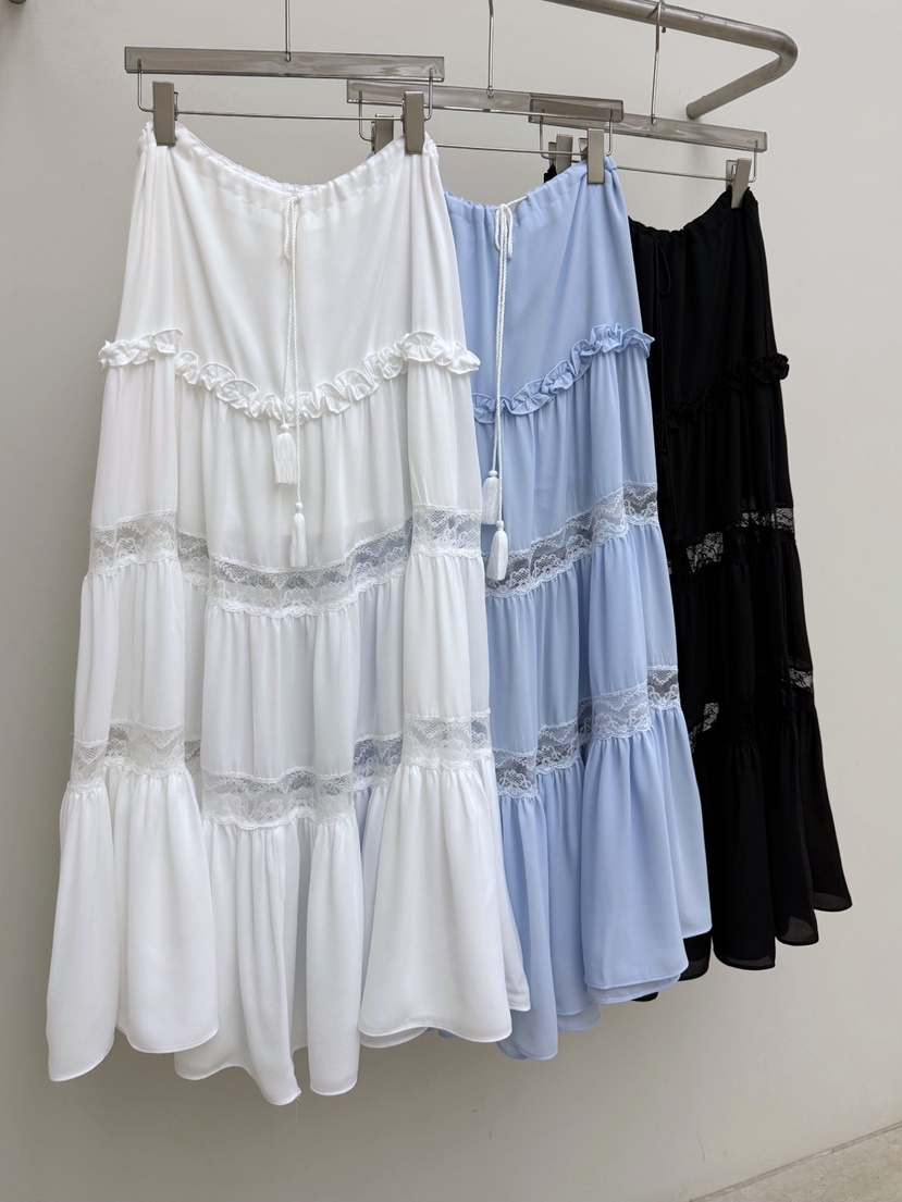 AB東大門直郵女裝新款真品職業推薦26春夏人氣休閑時尚長裙AB長裙