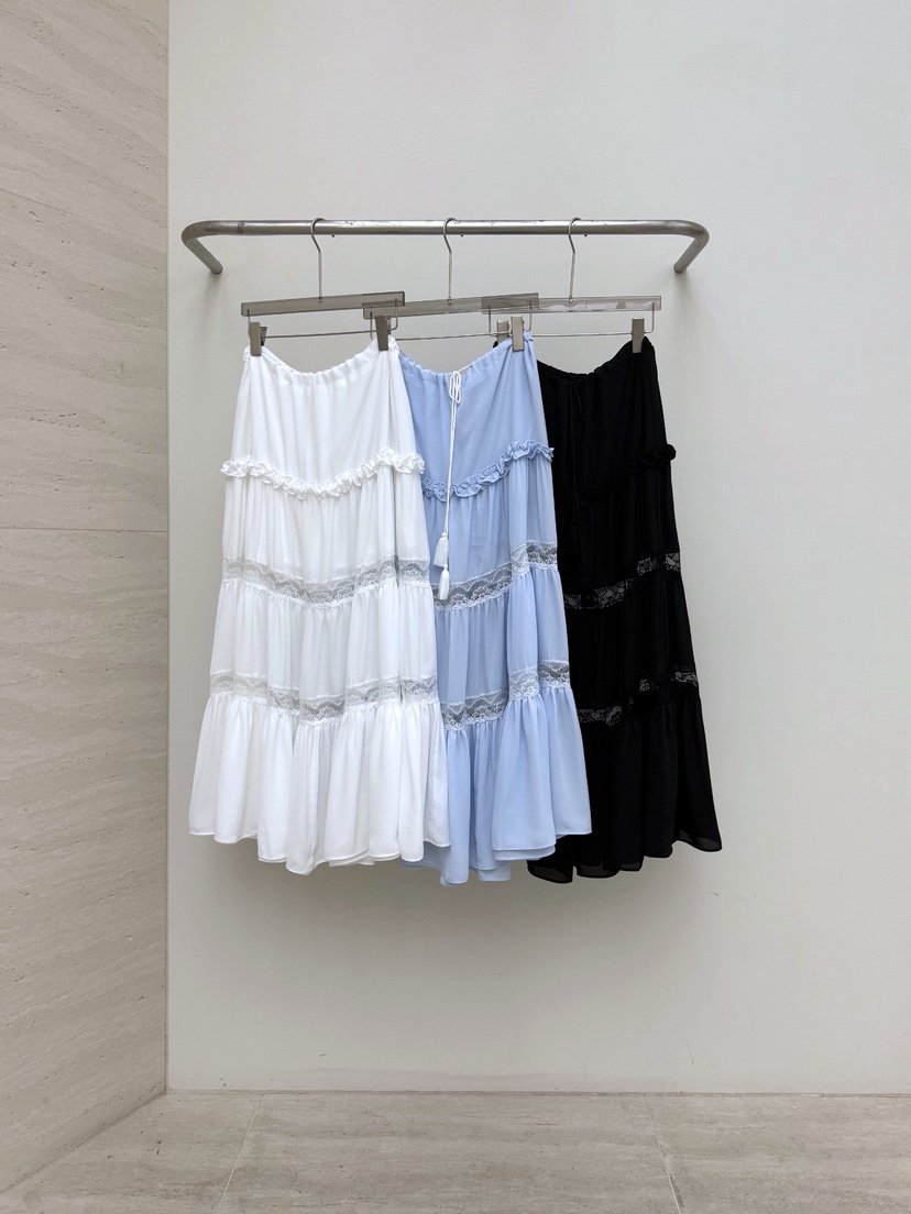 AB東大門直郵女裝新款真品職業推薦26春夏人氣休閑時尚長裙AB長裙