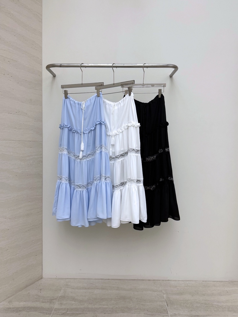 AB東大門直郵女裝新款真品職業推薦26春夏人氣休閑時尚長裙AB長裙