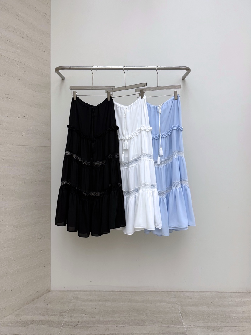 AB東大門直郵女裝新款真品職業推薦26春夏人氣休閑時尚長裙AB長裙