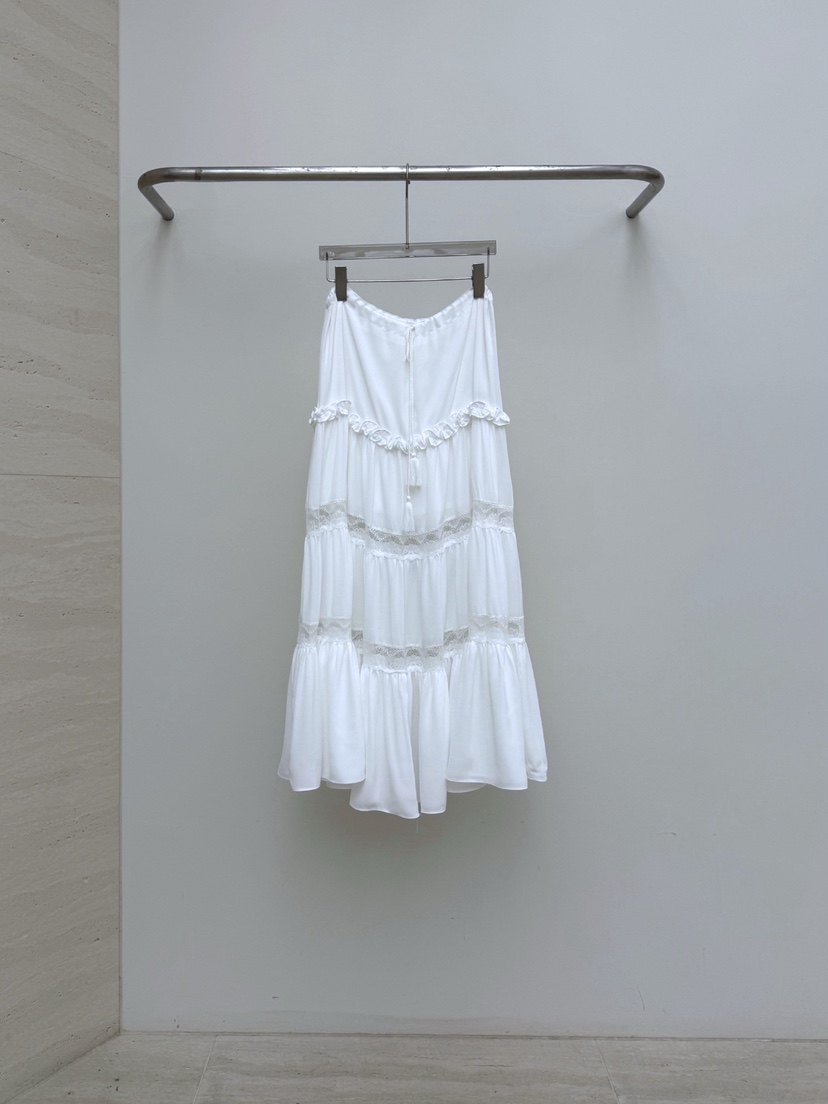 AB東大門直郵女裝新款真品職業推薦26春夏人氣休閑時尚長裙AB長裙圖色1