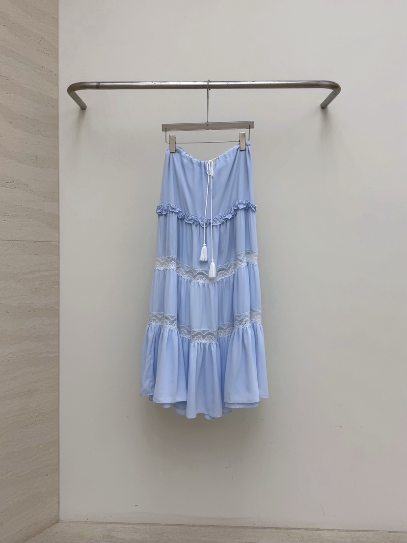 AB東大門直郵女裝新款真品職業推薦26春夏人氣休閑時尚長裙AB長裙圖色2