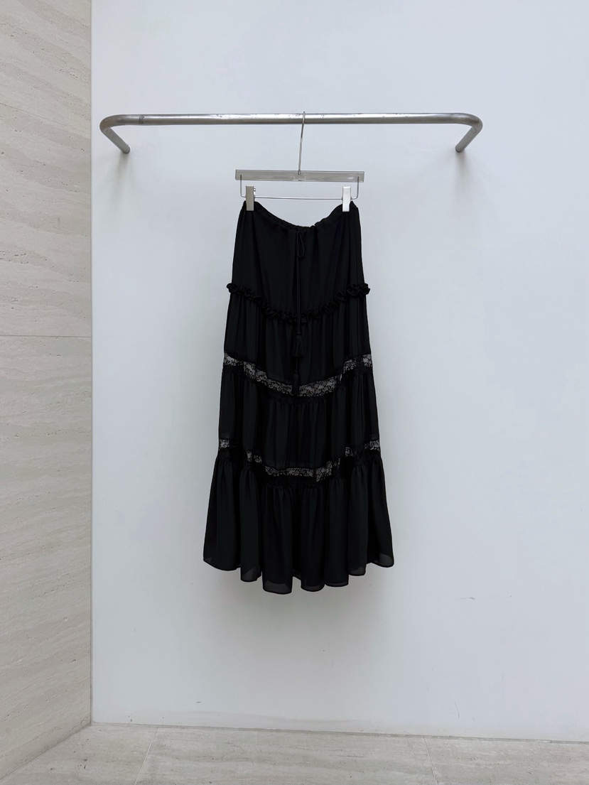 AB東大門直郵女裝新款真品職業推薦26春夏人氣休閑時尚長裙AB長裙圖色3