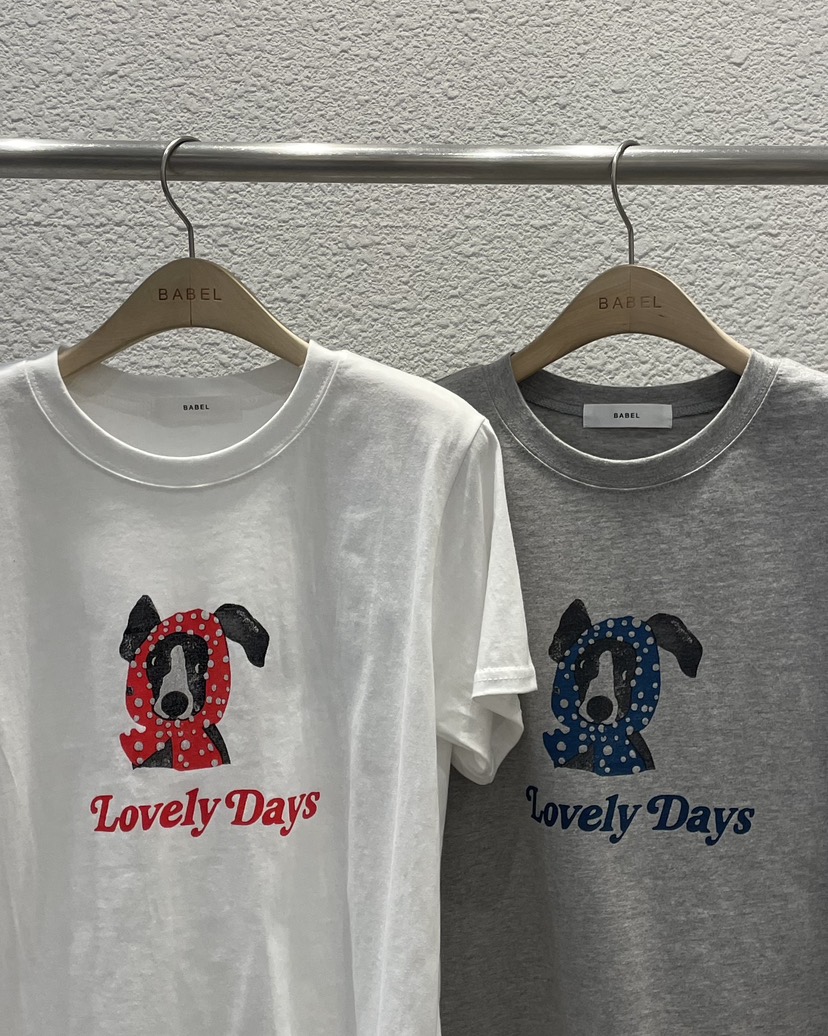 BABEL韓國直郵女士新品休閑真品人氣推薦熱賣職業時尚T恤BABELT恤