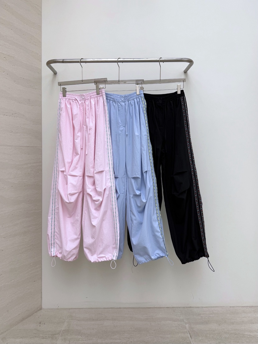 AB東大門實拍女裝新款熱賣職業時尚真品休閑人氣推薦休閑褲AB休閑褲