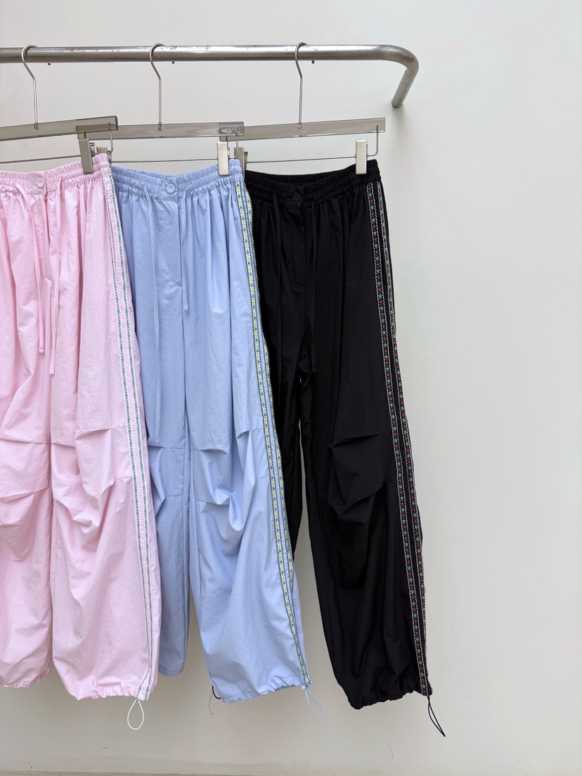 AB東大門實拍女裝新款熱賣職業時尚真品休閑人氣推薦休閑褲AB休閑褲