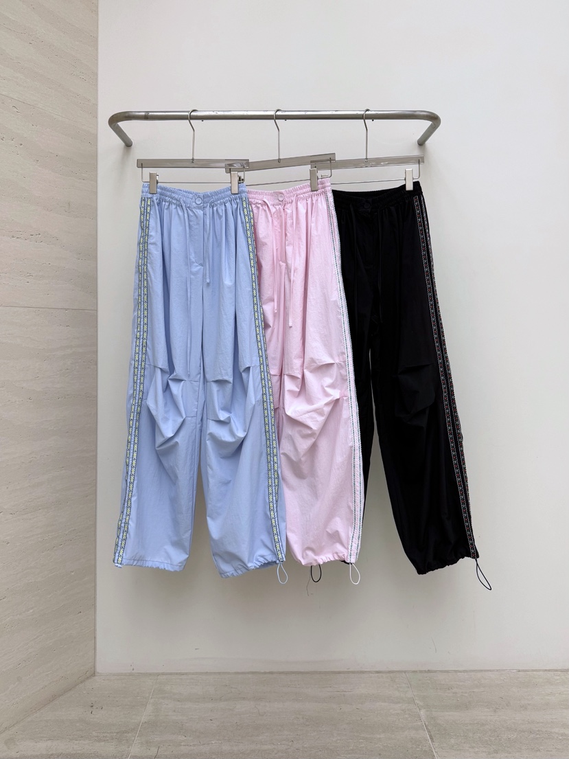 AB東大門實拍女裝新款熱賣職業時尚真品休閑人氣推薦休閑褲AB休閑褲