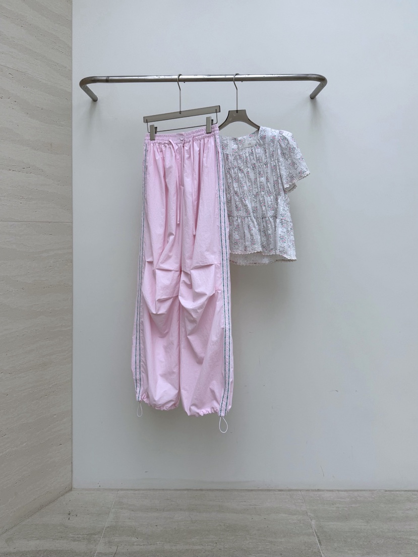 AB東大門實拍女裝新款熱賣職業時尚真品休閑人氣推薦休閑褲AB休閑褲