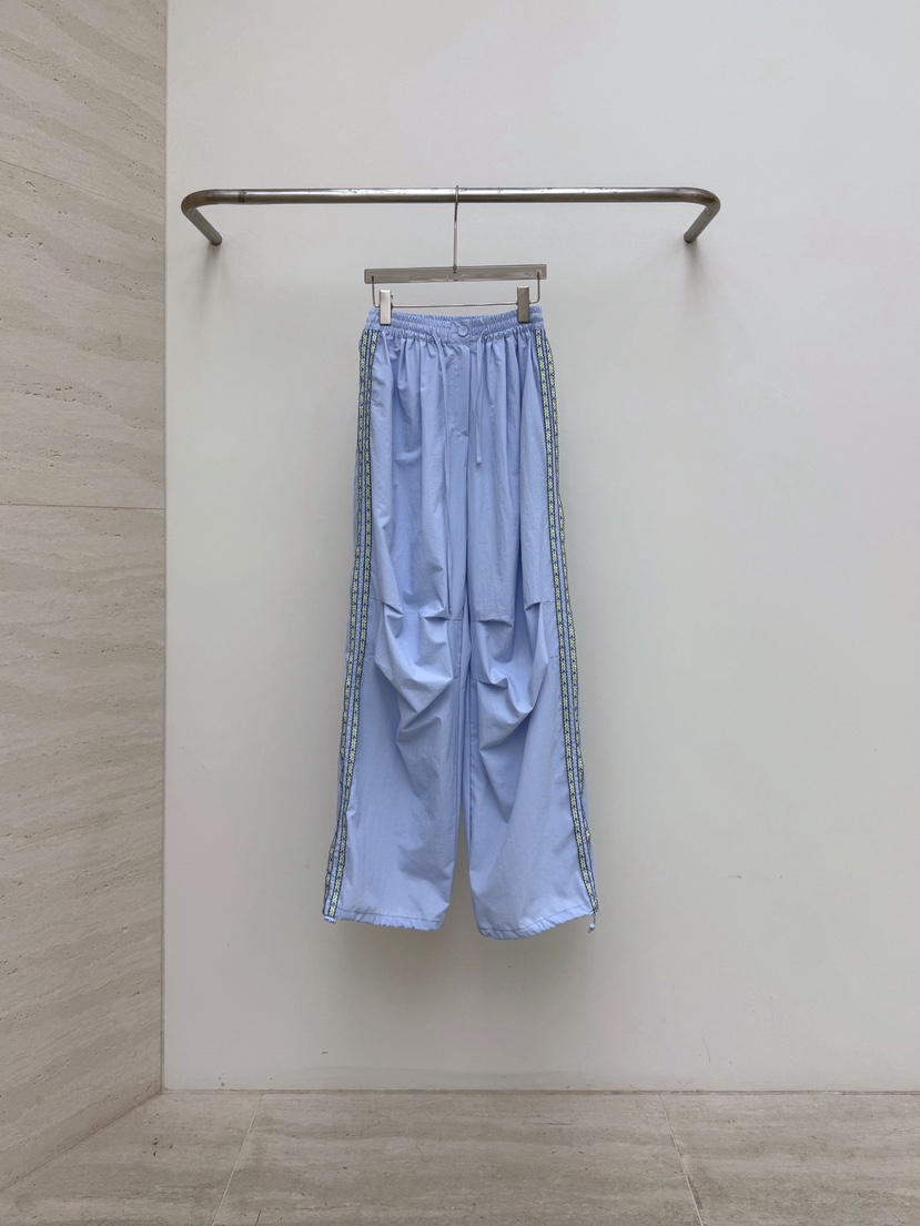 AB東大門實拍女裝新款熱賣職業時尚真品休閑人氣推薦休閑褲AB休閑褲圖色1